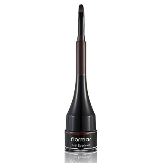 Flormar Gel Eyeliner Brown - 1