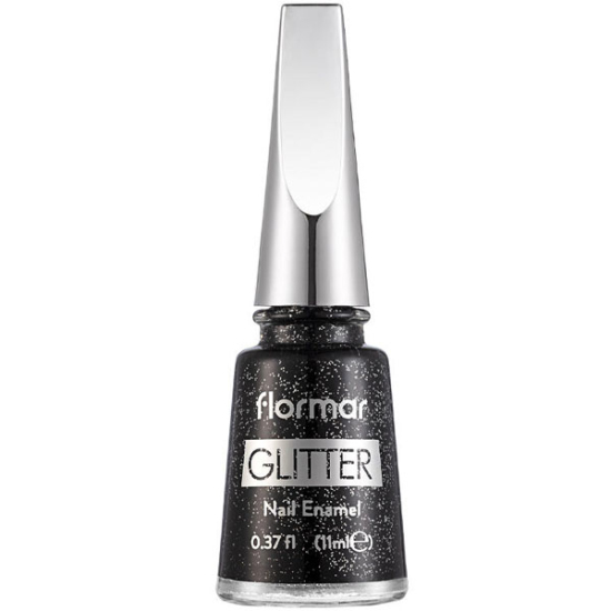 Flormar Glitter Oje GL20 - 1