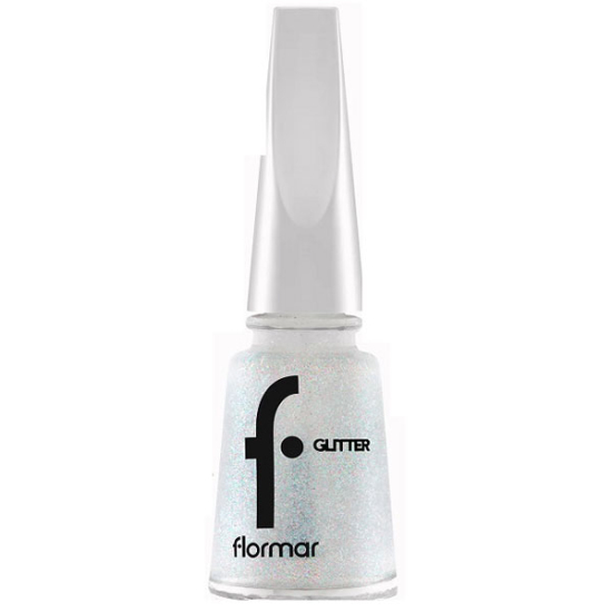 Flormar Glitter Oje GL37 - 1