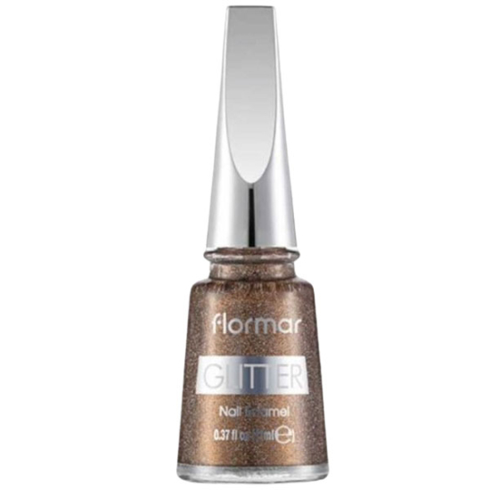 Flormar Glitter Oje GL40 - 1