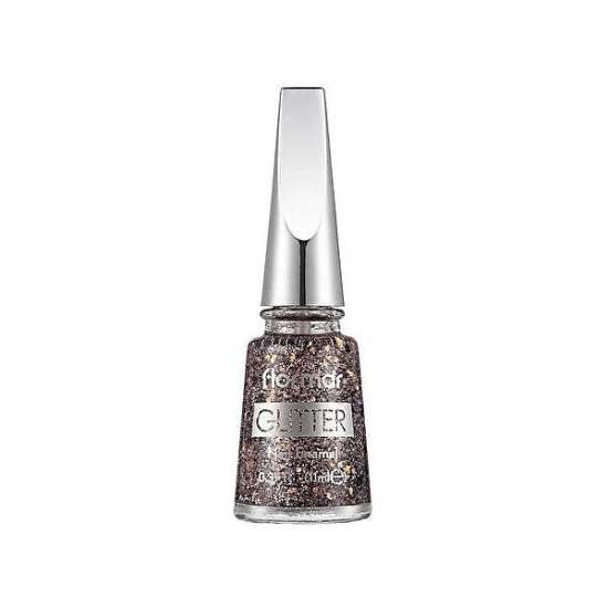 Flormar Glitter Oje GL42 - 1