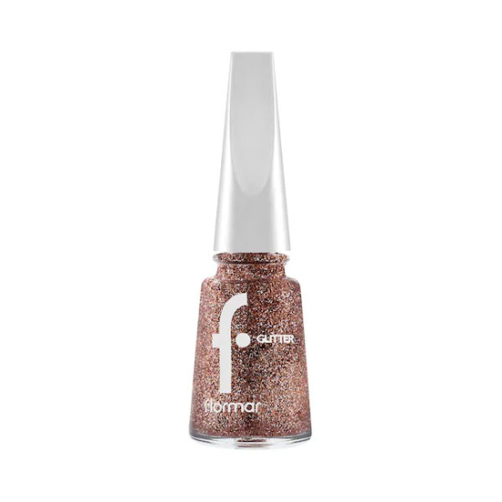 Flormar Glitter Oje GL43 - 1