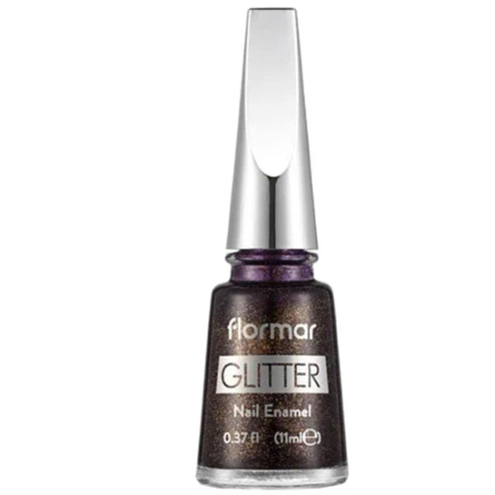 Flormar Glitter Oje GL44 - 1