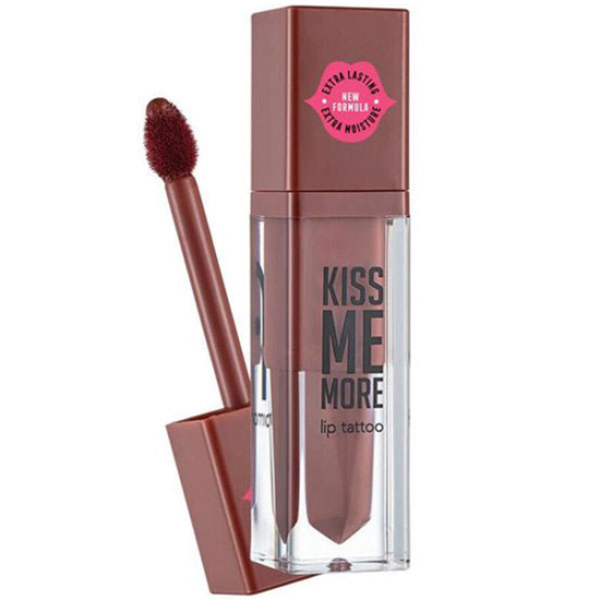 Flormar Kiss Me More Lip Tattoo Intense 009 - 1