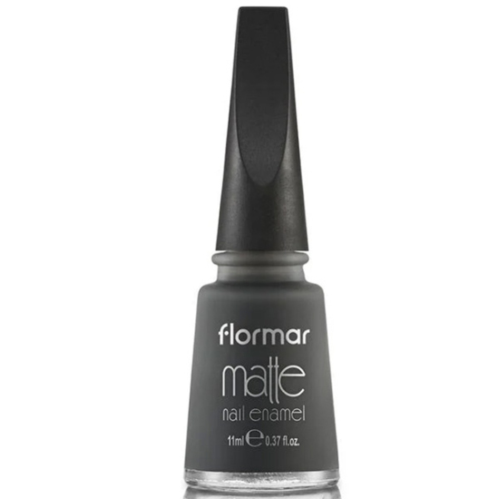 Flormar M03 Mat Oje - 1