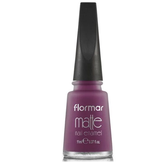 Flormar M10 Mat Oje - 1