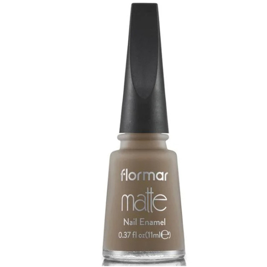 Flormar Mat Oje M39 - 1