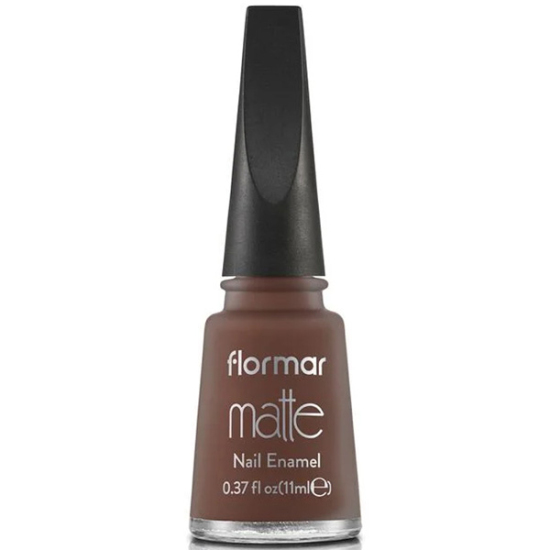 Flormar Mat Oje M46 - 1