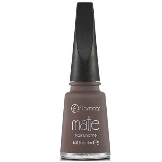 Flormar Mat Oje M47 - 1