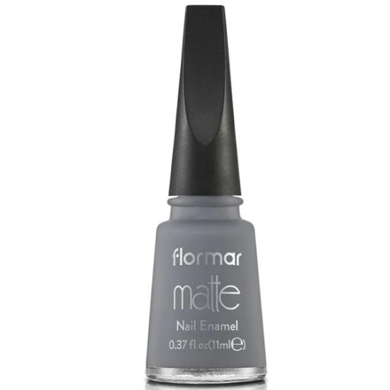 Flormar Mat Oje M50 - 1