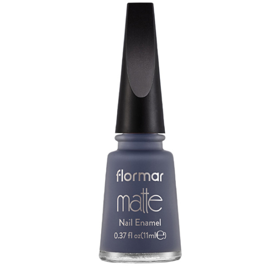 Flormar Mat Oje M61 - 1