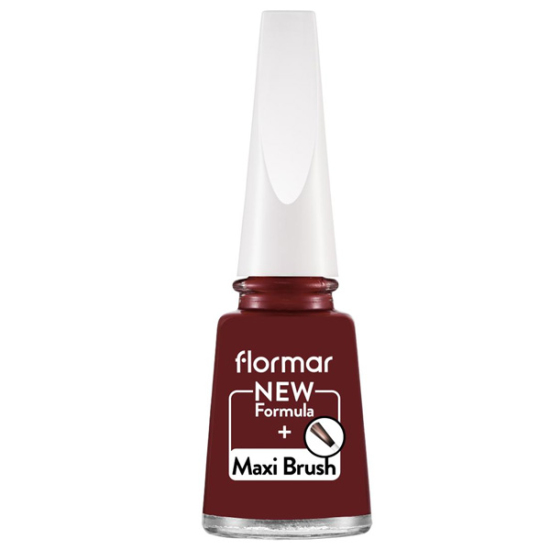 Flormar Oje FNE-426 Red Love New - 1