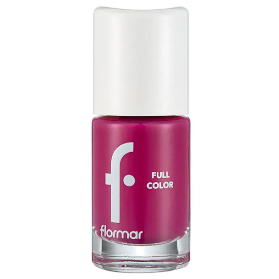 Flormar Oje - Full Color 12 - 1