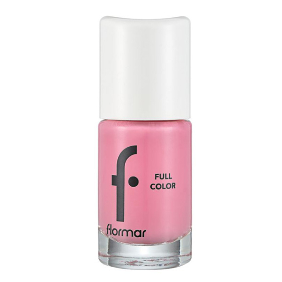 Flormar Oje Full Color Fc03 - 1