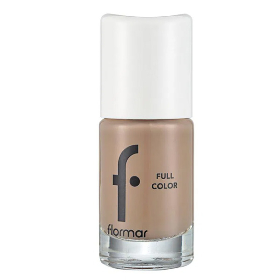 Flormar Oje Full Color Fc06 - 1