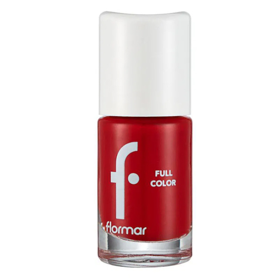 Flormar Oje Full Color Fc08 - 1