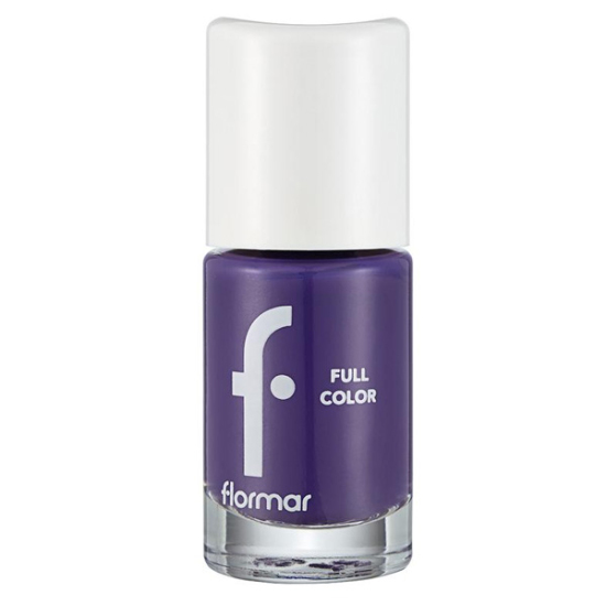 Flormar Oje Full Color Fc17 Speed Limit - 1