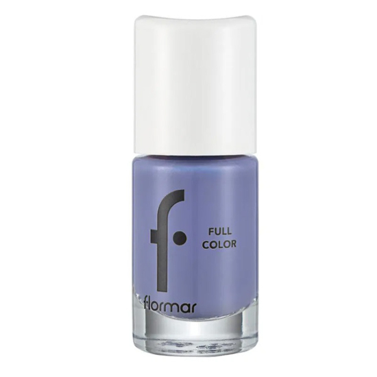 Flormar Oje - Full Color Nail Enamel C71 - 1