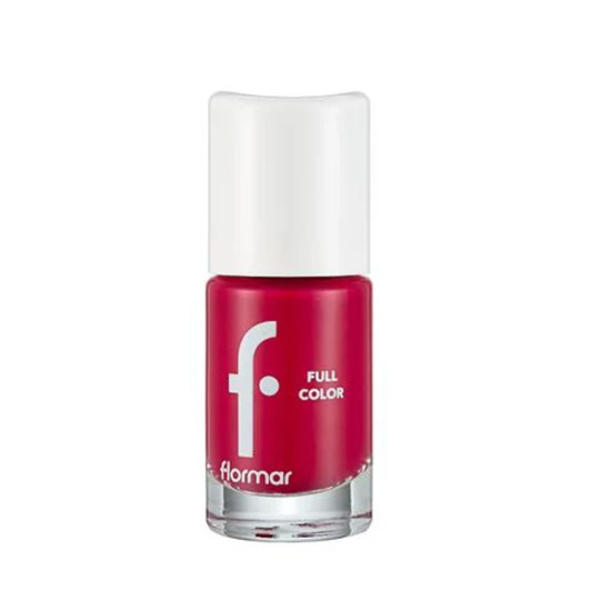 Flormar Oje Full Color Squashed Raspberry No FC13 - 1