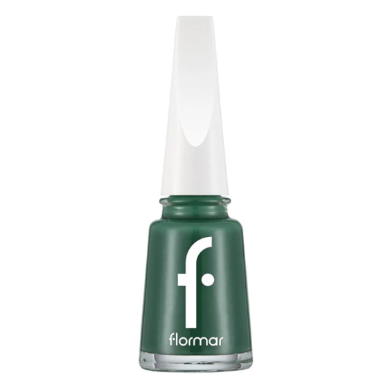 Flormar Oje Nail Enamel Always Green Fne-538 - 1