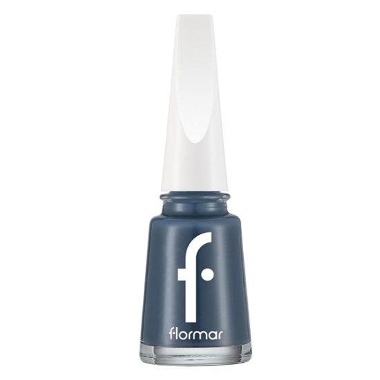 Flormar Oje Nail Enamel Long Nights 548 - 1