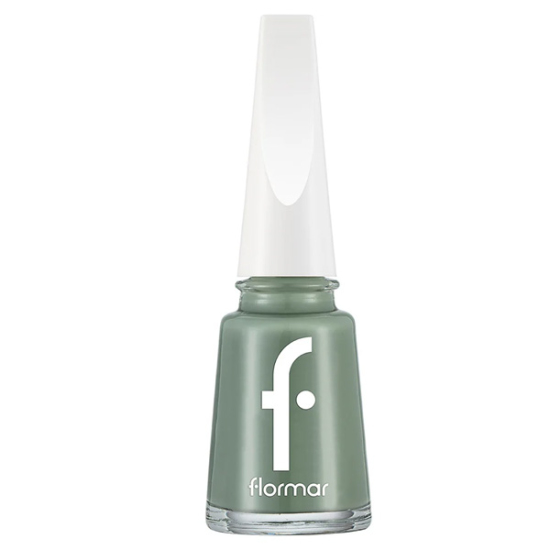 Flormar Oje Nail Enamel Spa Day 543 - 1