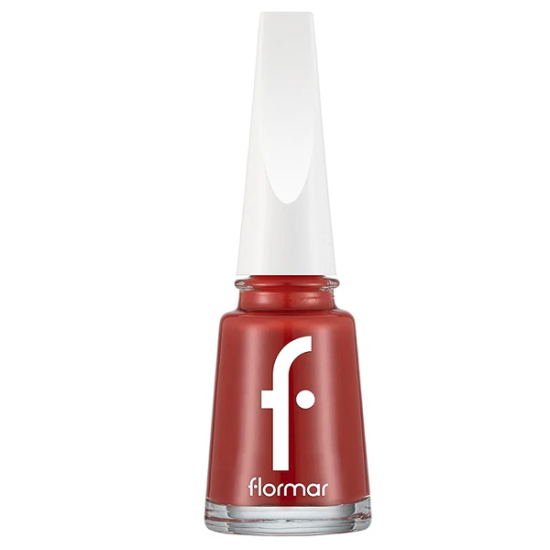 Flormar Oje Nail Enamel Spicy Fne-539 - 1