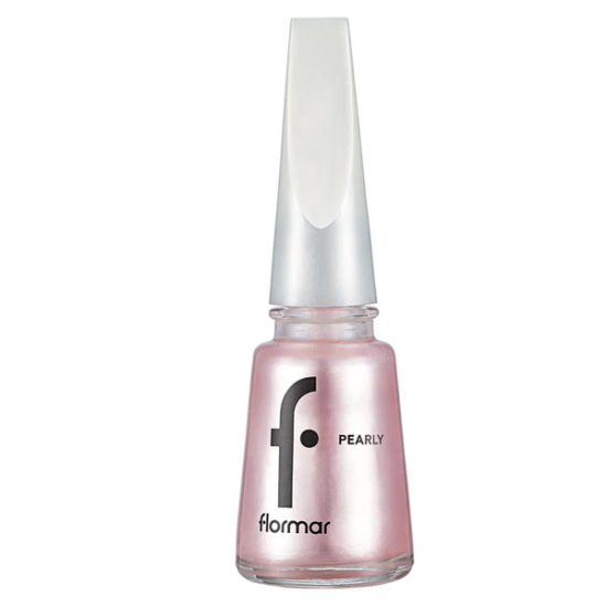 Flormar Pearly Oje PL202 - 1