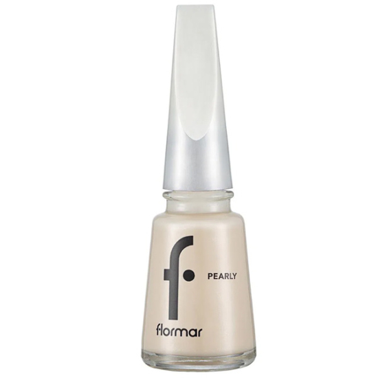 Flormar Pearly Oje PL372 - 1