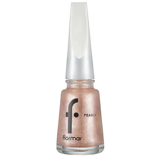 Flormar Pearly Oje PL374 - 1