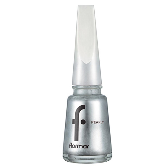 Flormar Pearly Oje PL390 - 1