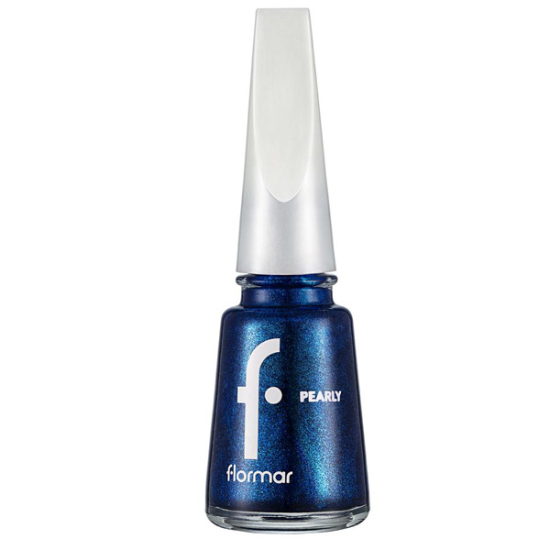 Flormar Pearly Oje PL431 - 1