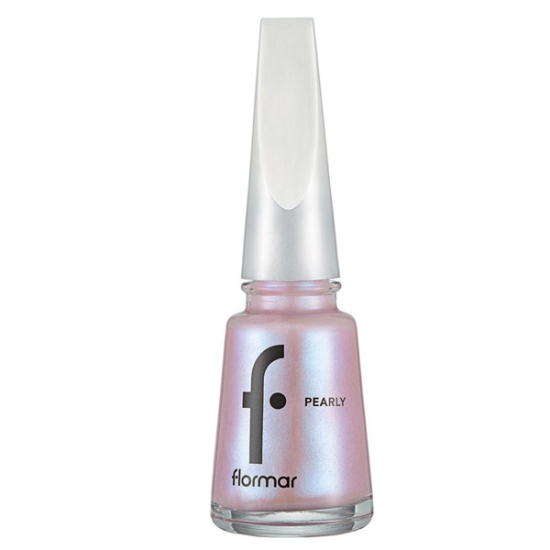 Flormar Pearly Oje PL454 - 1