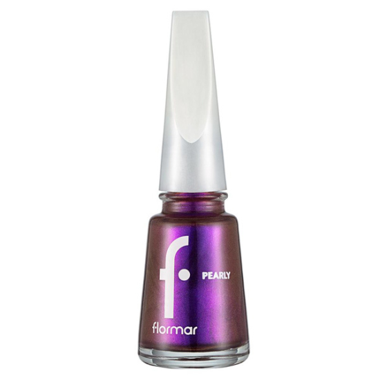 Flormar Pearly Oje PL457 - 1