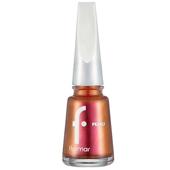 Flormar Pearly Oje PL459 - 1