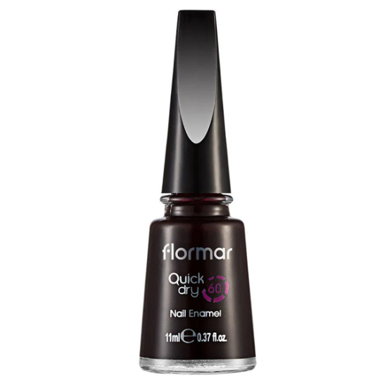 Flormar Quick Dry Oje QD08 - 1