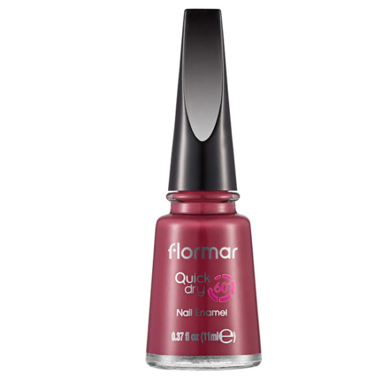 Flormar Quick Dry Oje QD20 - 1