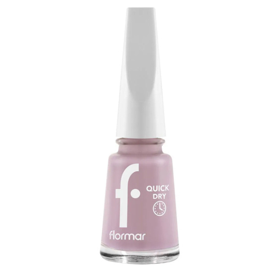 Flormar Quick Dry Oje QD54 - 1