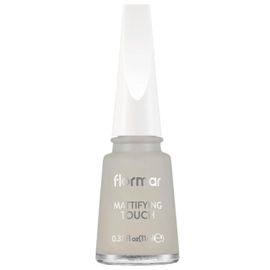 Flormar Tırnak Oje Matlaştırıcı 11 ml - 1