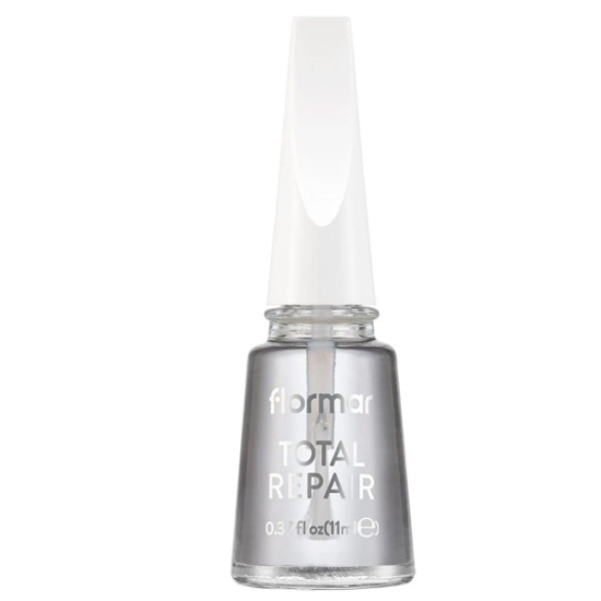 Flormar Tırnak Total Repair Bakım Cilası 11 ml - 1