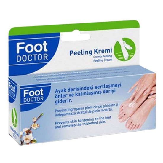 Foot Doctor Ayak Krem 75 ml - 1