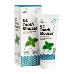 Tooth Mousse Гель Купить