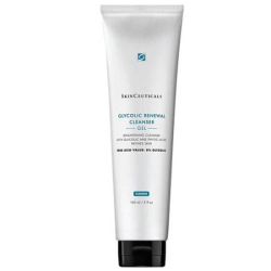 Skinceuticals Glycolic Renewal Cleanser 150 ML Glikolik Asit İçeren Temizleyici - Skinceuticals