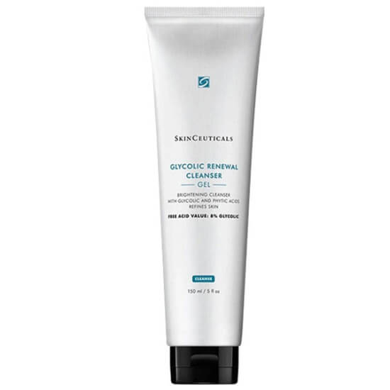 Skinceuticals Glycolic Renewal Cleanser 150 ML Glikolik Asit İçeren Temizleyici - 1