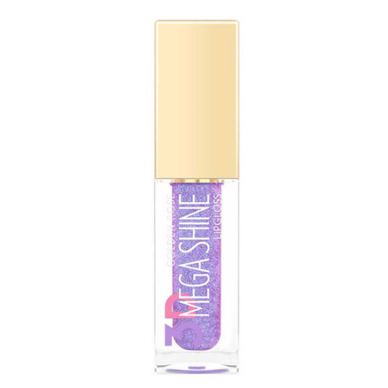 Golden Rose 3D Mega Shine Lip Gloss No: 122 - 1