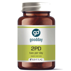 Goodday 2PD Two Per Day 60 Kapsül - Goodday 