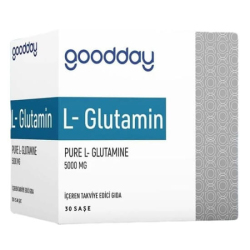 Goodday L Glutamin 30 Saşe - Goodday 