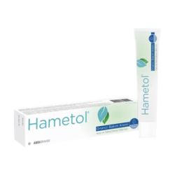 Hametol Onarıcı Bakım Kremi 30 GR - Hametol