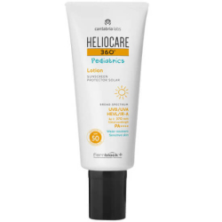 Heliocare 360 Pediatrics Losyon Spf 50 200 ML - Heliocare Güneş Kremi