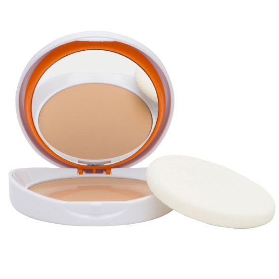 Heliocare Color Compact Oil Free Spf 50 10 gr Light - 2